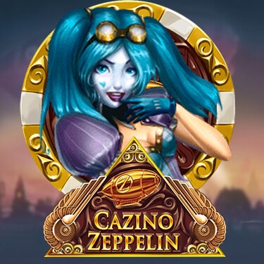 Cazino Zeppelin สล็อตแจกไม่อั้น