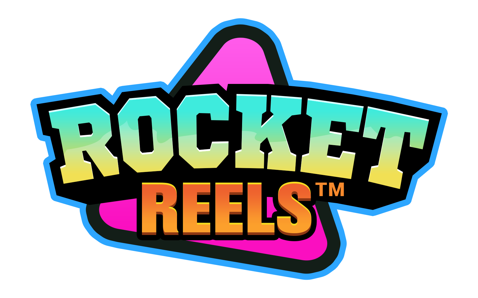 Rocket Reel สล็อตเล่นง่าย แตกเร็ว