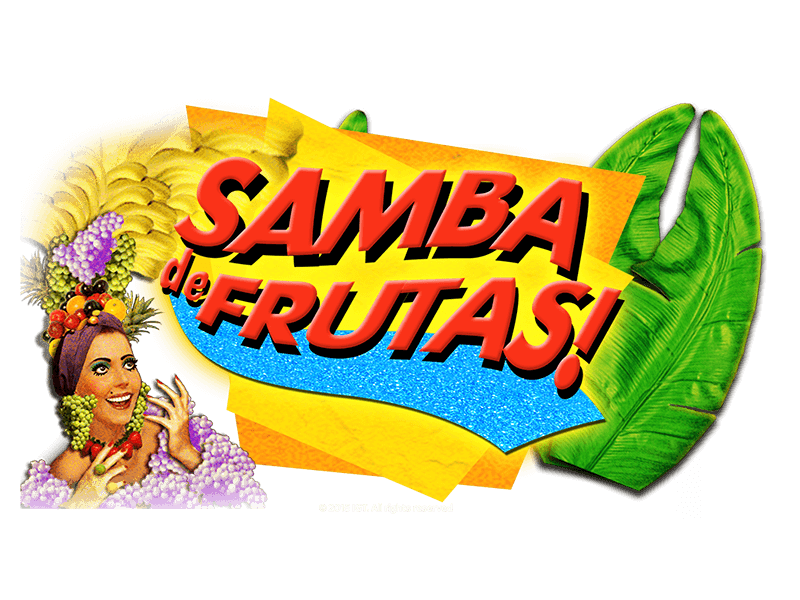 Samba De Frutas เกมslotเว็บตรง