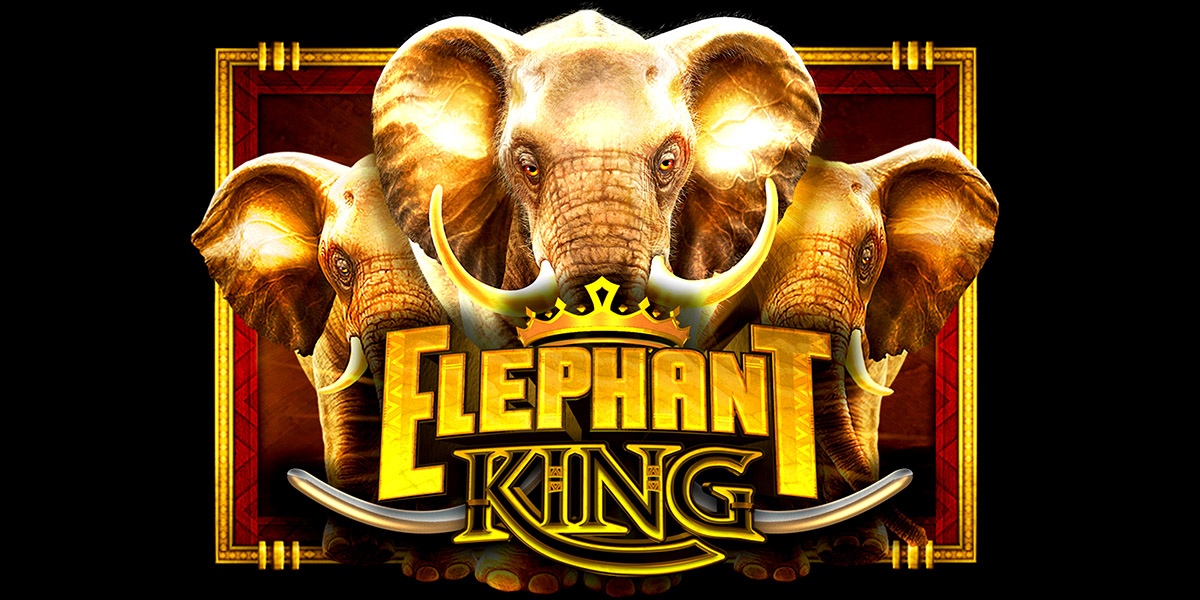 Elephant King เกมSlotแตกง่าย 2022