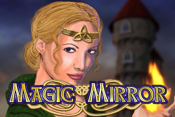 รีวิวเกมสล็อต Magic Mirror เล่นง่าย