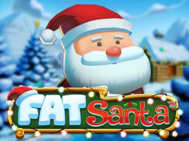 รีวิวเกมสล็อต Fat Santa เล่นง่าย