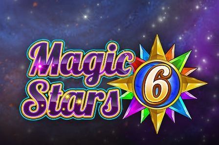 Magic Stars 6 สล็อตเว็บตรง