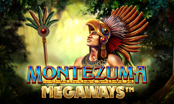 Montezuma สล็อตเว็บตรง