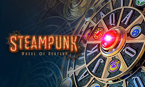Steampunk สล็อตค่ายดังโบนัสแตกง่าย