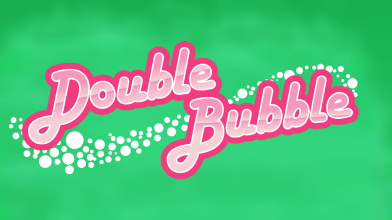 Double Bubble สุดยอดเกมสล็อตสุดคลาสสิก