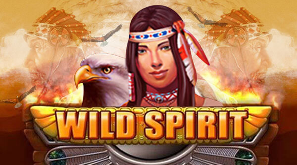 Wild Spirit สล็อตออนไลน์ค่ายดัง