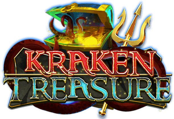 Kraken Treasure เกมสล็อตออนไลน์เว็บตรง