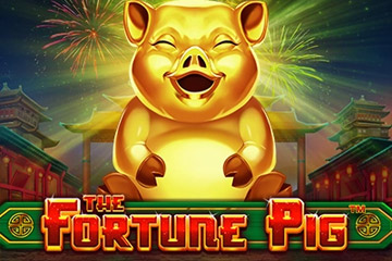 เกมสล็อตออนไลน์เว็บตรง Fortune Pig