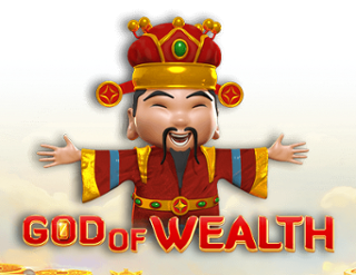 Wealth God เกมโบนัสแตกดี
