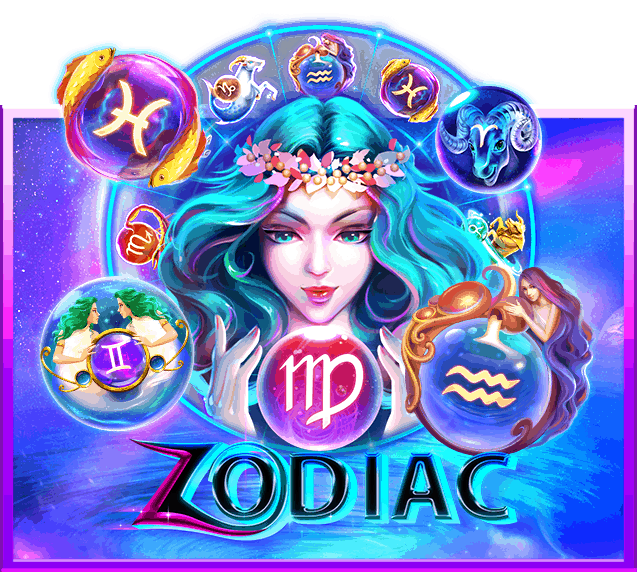 Zodiac Deluxe เกมสล็อตธีมสวย เล่นง่าย