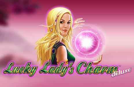 เกมสล็อตธีมคลาสสิกน่าเล่น Lucky Ladys Charm