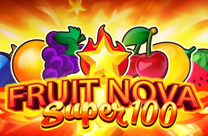 สล็อตเว็บตรง Fruit Nova สำหรับมือใหม่